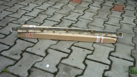 Zadní difuser Audi S4/S5 - 2