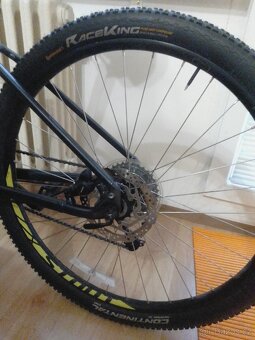 Prodávám neoježděné kolo specialized - 2
