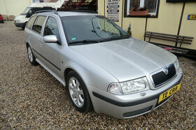 Škoda Octavia, 1.6i 75kW NOVÁ STK PO SERVISU - 2