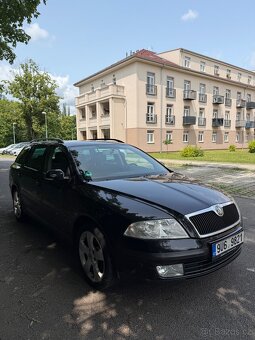 Prodám Škoda Octavia - 2