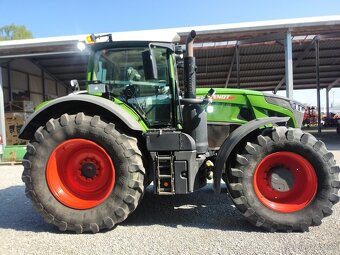 Fendt 942 gen 6 s 5100 hodin - 2