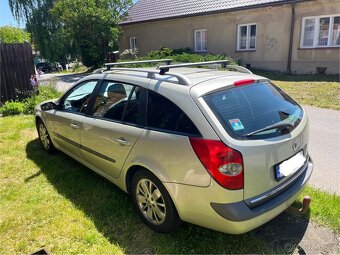 Renault Laguna II 2.0 dCi r.2008 - 2