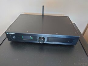 AUDIOPHONICS EVO-SABRE 2xES9038Q2M DAC & Streamer - 2