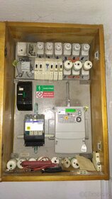 Elektroinstalačni práce - 2