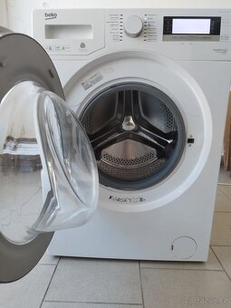 Pračka Beko 8kg - 2