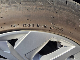 HANKOOK Ventus S1 evo3 ev - 2