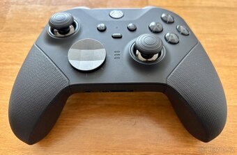 Bezdrátový ovladač Microsoft Xbox Series Elite series 2 - 2