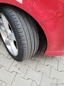 Opel Corsa D 1.6 gsi 110kw 2008 r.v. 190000km - 2