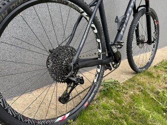 Duratec sonix cx4 L - 2