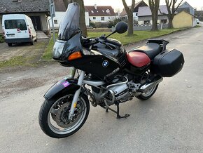 BMW R 1100 RS - 2