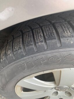 255/55/16 - 2