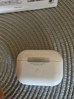 AirPods Pro - 2