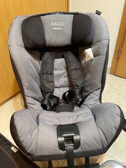 Axkid Minikid - 2