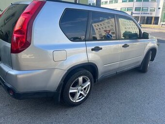 Nissan X-Trail 2007 - 2
