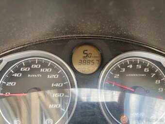 silver wing 400 - 2
