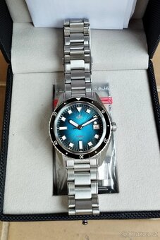Phoibos Argo PY052B - 2