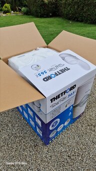 Thetford Porta Potti 565E Excellence - 2
