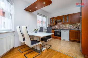 Prodej bytu 3+kk, 85 m², Úvaly, ul. U Hostína - 2