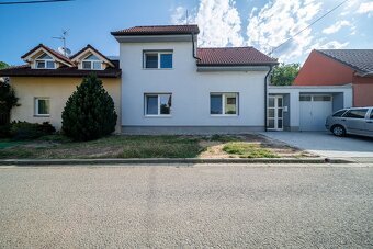 RD 6+1 k pronájmu, Míkovice, Uherské Hradiště - 2