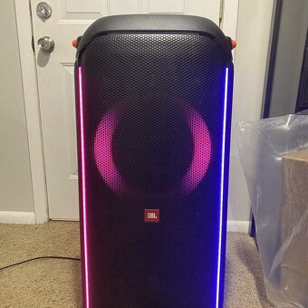 JBL 710 800W - 2