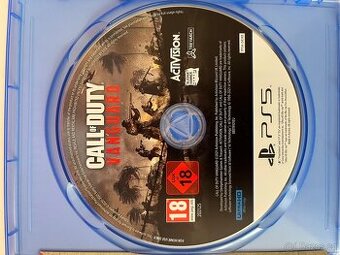 Call of duty: Vanguard PS5 - 2