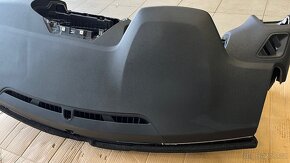 Palubní deska Citroen C4 poslední gen. do OPR 17585 - 2