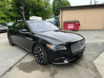 2020 LINCOLN CONTINENTAL RESERVE 2.7 - 2