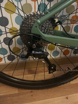 Prodám Gravel kolo Liv Devote 2 (XS/150-163cm) v záruce - 2