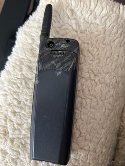 Nokia nmt 540 - 2