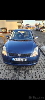 Suzuki Swift - 2