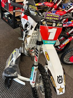 Husqvarna TC 250 NEW - 2