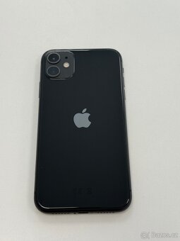 iPhone 11 64GB ✅ BATERIE 100% - 2