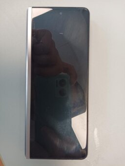Samsung Galaxy Z Fold 3 - 2