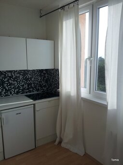 Pronájem bytu 1+1, 36 m2, 10/13 NP, Svornosti, Ostrava - 2