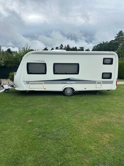 Hobby De Luxe 490 KMF - 2