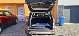 Ford Kuga - 2