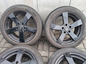 R17 5x112 - 2
