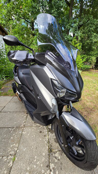YAMAHA X-MAX 125 - 2