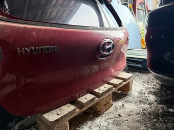 5. Dvere hyundai i10 II - 2