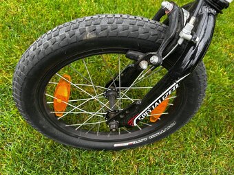 SPECIALIZED HotRock 16" - 2