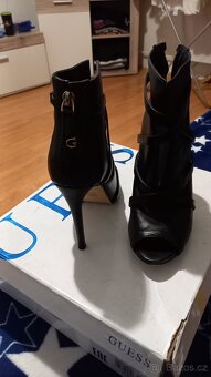 Guss - 2