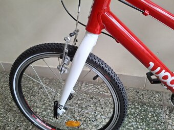 Woom 4 20" - 2