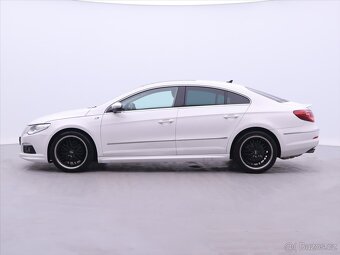 Volkswagen Passat CC 2,0 TDI 125kW DSG 4M CZ R-Line (2010) - 2