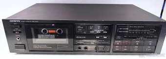 Kazetový magnetofon Onkyo TA-2330 - 2