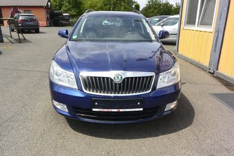PRODÁM Škoda Octavia 1.4TSi - 2
