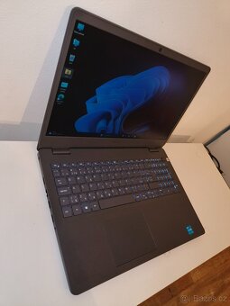 Dell Vostro 3520/i3-1115G4/16GB/256GB SSD + 1TB HDD - 2