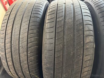 225/55R17 97V MICHELIN PRIMACY 3 - 2