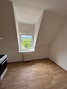 Pronájem bytu - Teplice, Košťany - 2