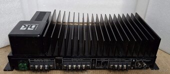 Zesilovač do auta Harman Kardon - 2