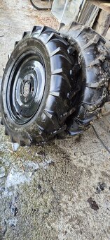 Šípová kola 6,00-16 - 2